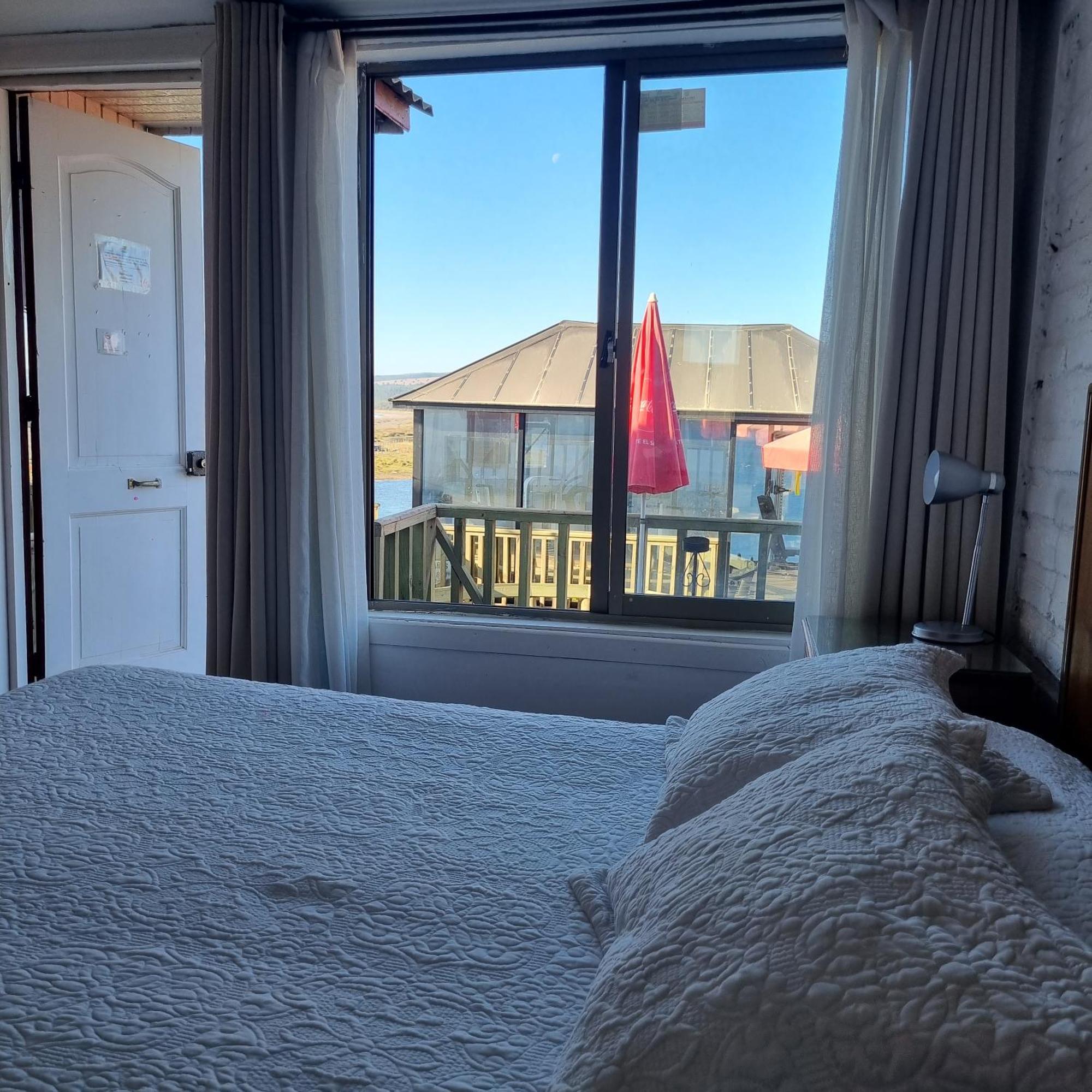 Max & Mar Pichilemu Hotel Exterior photo