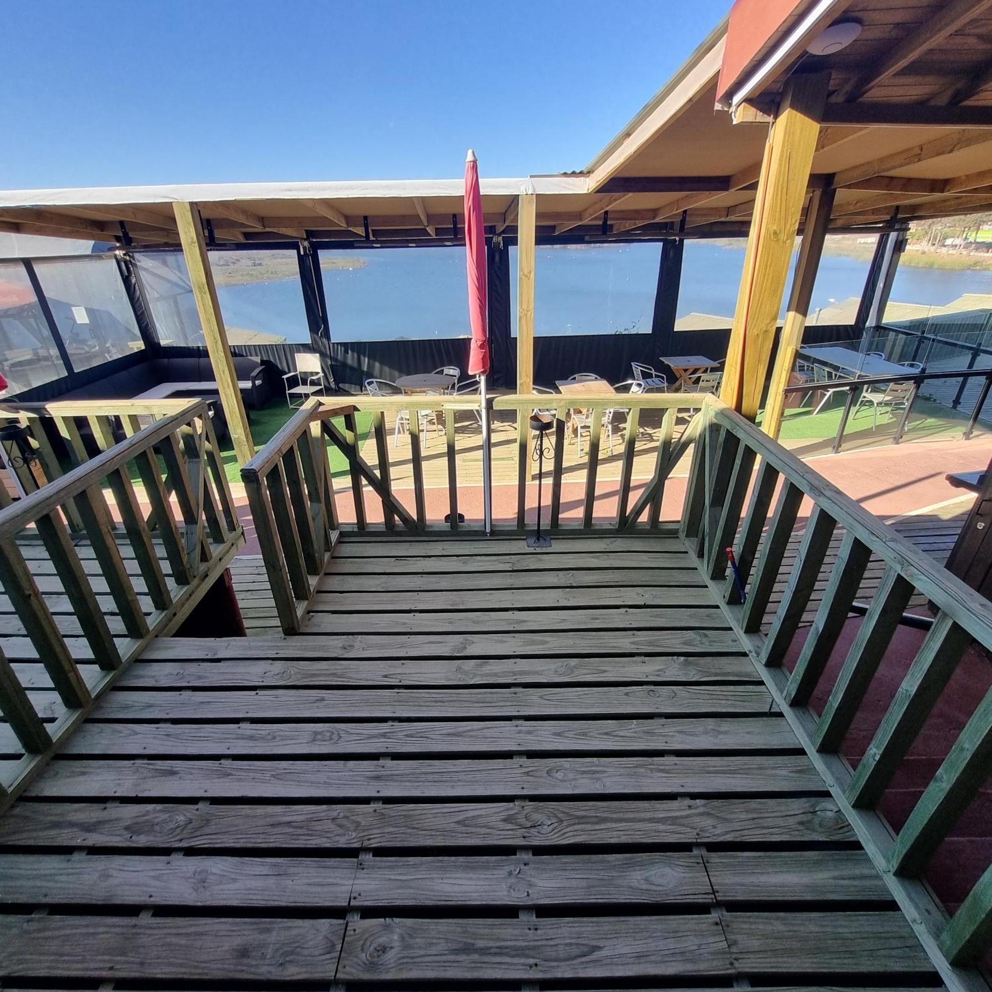 Max & Mar Pichilemu Hotel Exterior photo