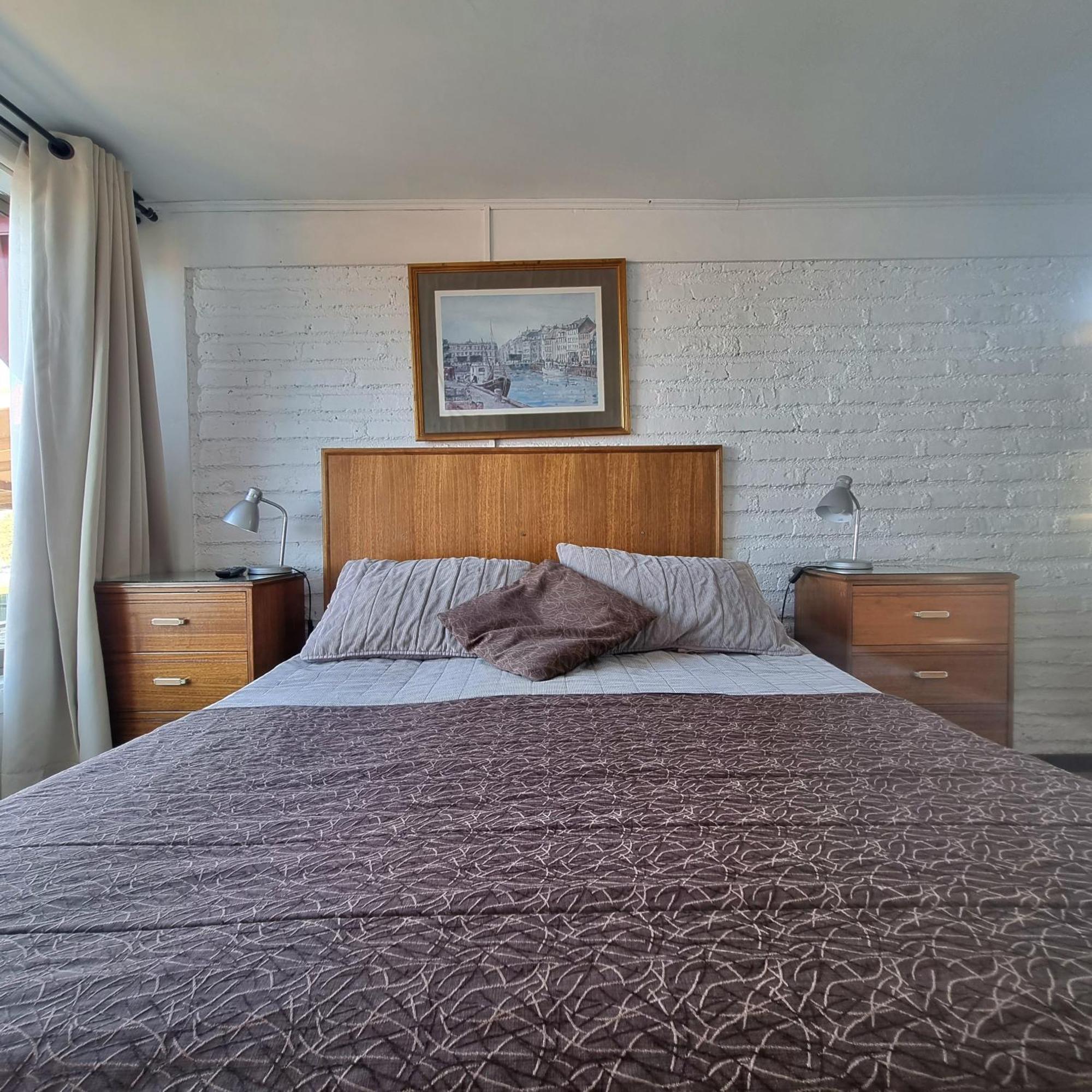 Max & Mar Pichilemu Hotel Exterior photo
