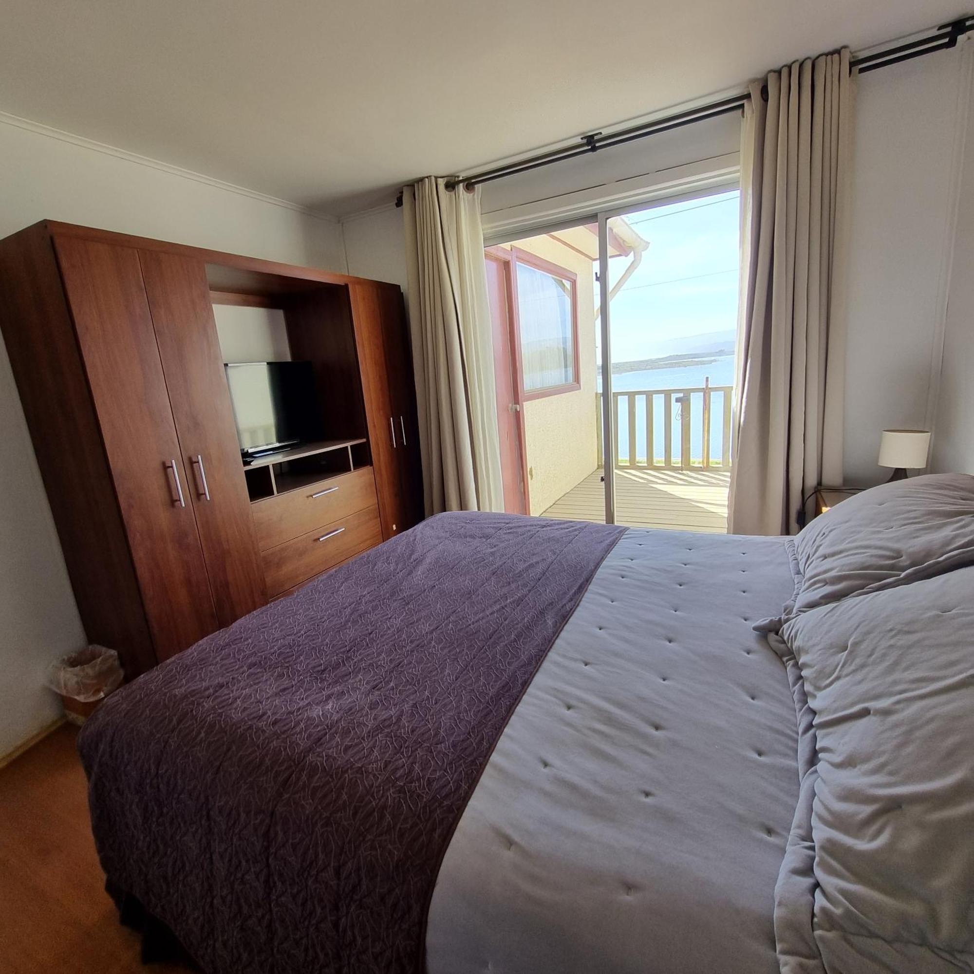 Max & Mar Pichilemu Hotel Exterior photo