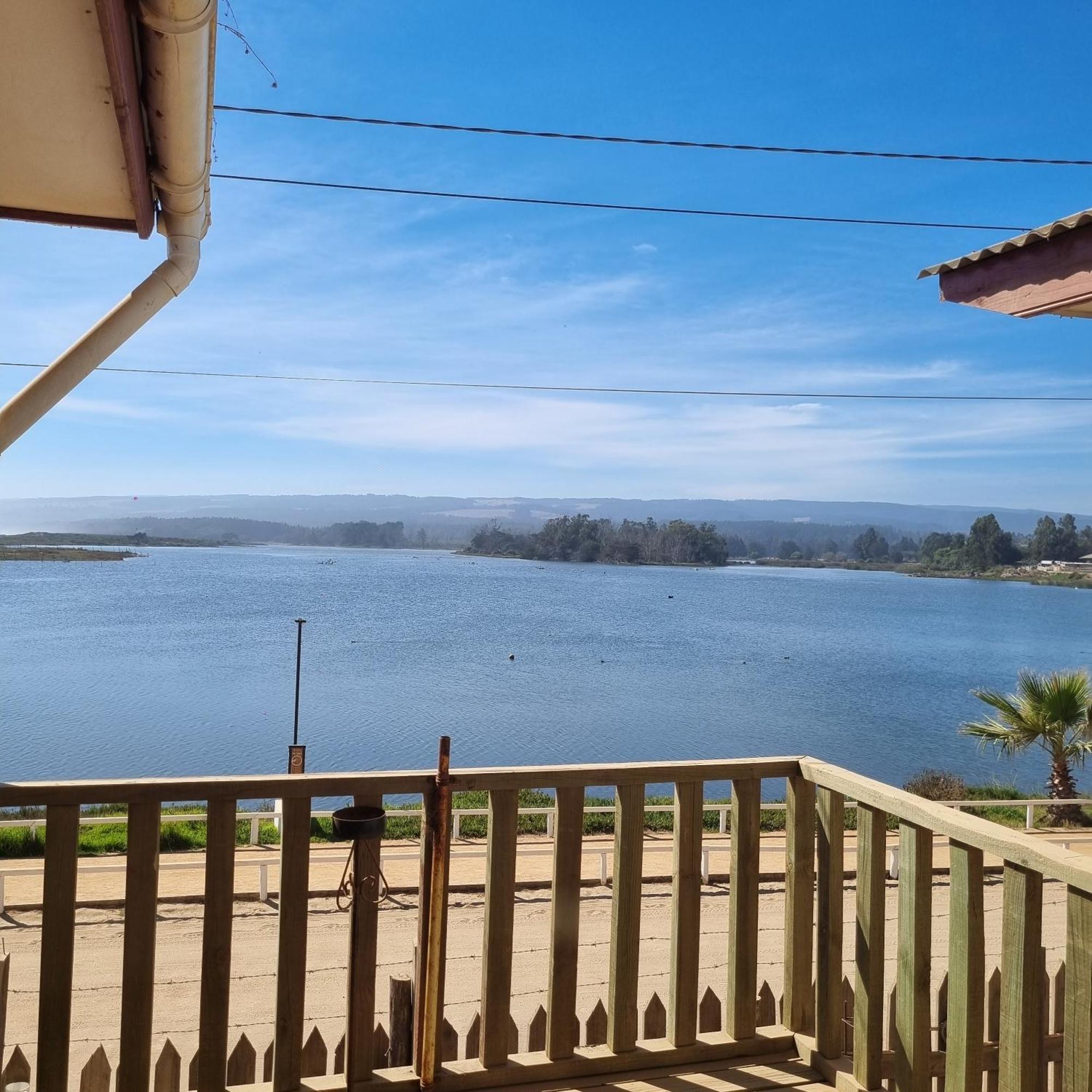 Max & Mar Pichilemu Hotel Exterior photo