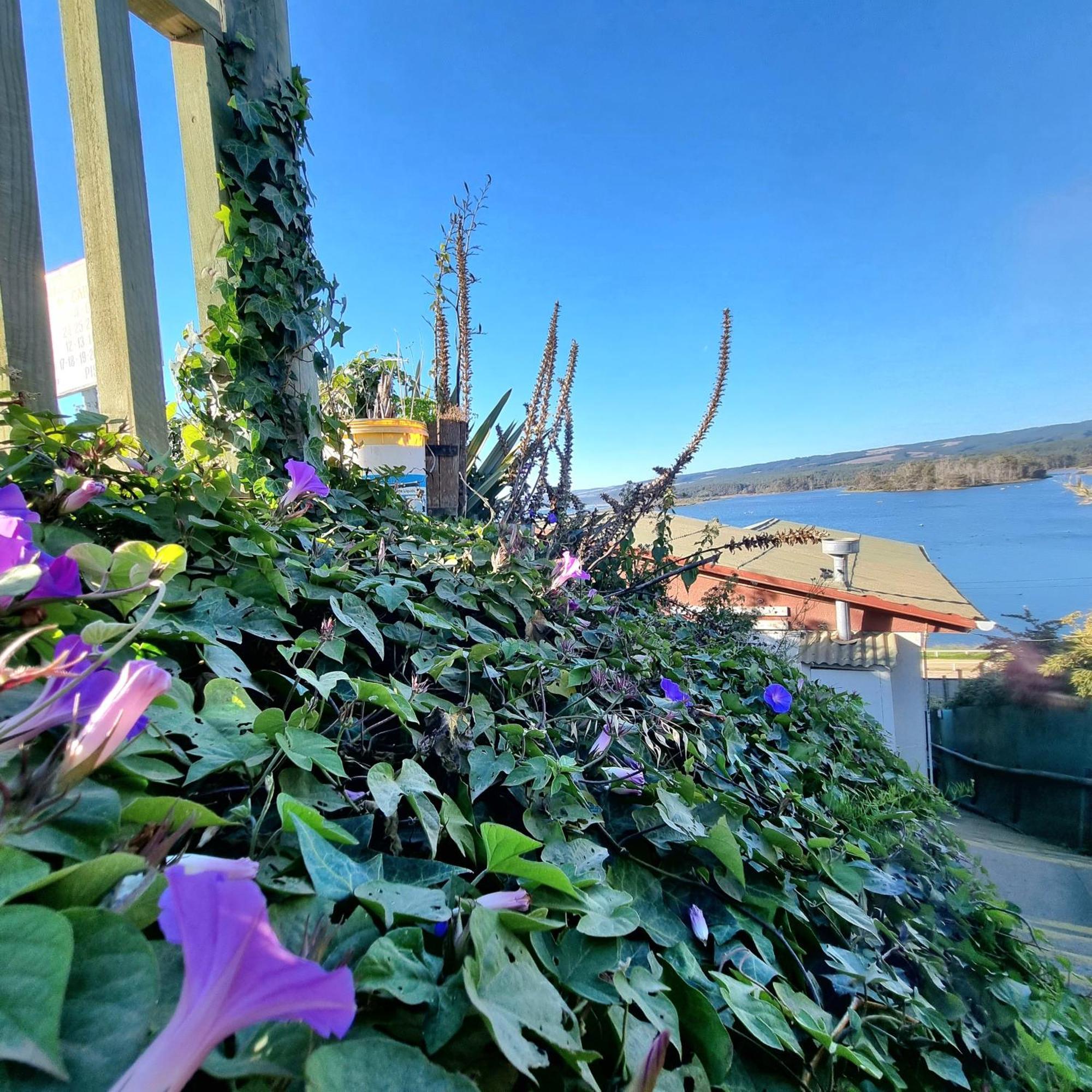 Max & Mar Pichilemu Hotel Exterior photo
