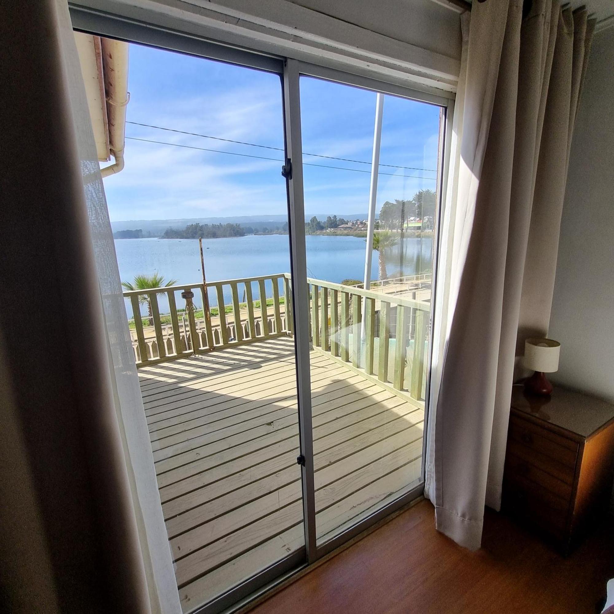 Max & Mar Pichilemu Hotel Exterior photo
