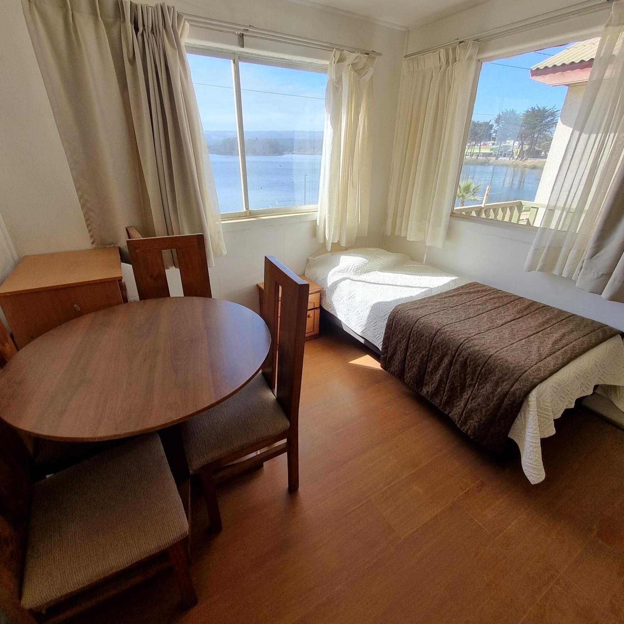 Max & Mar Pichilemu Hotel Exterior photo