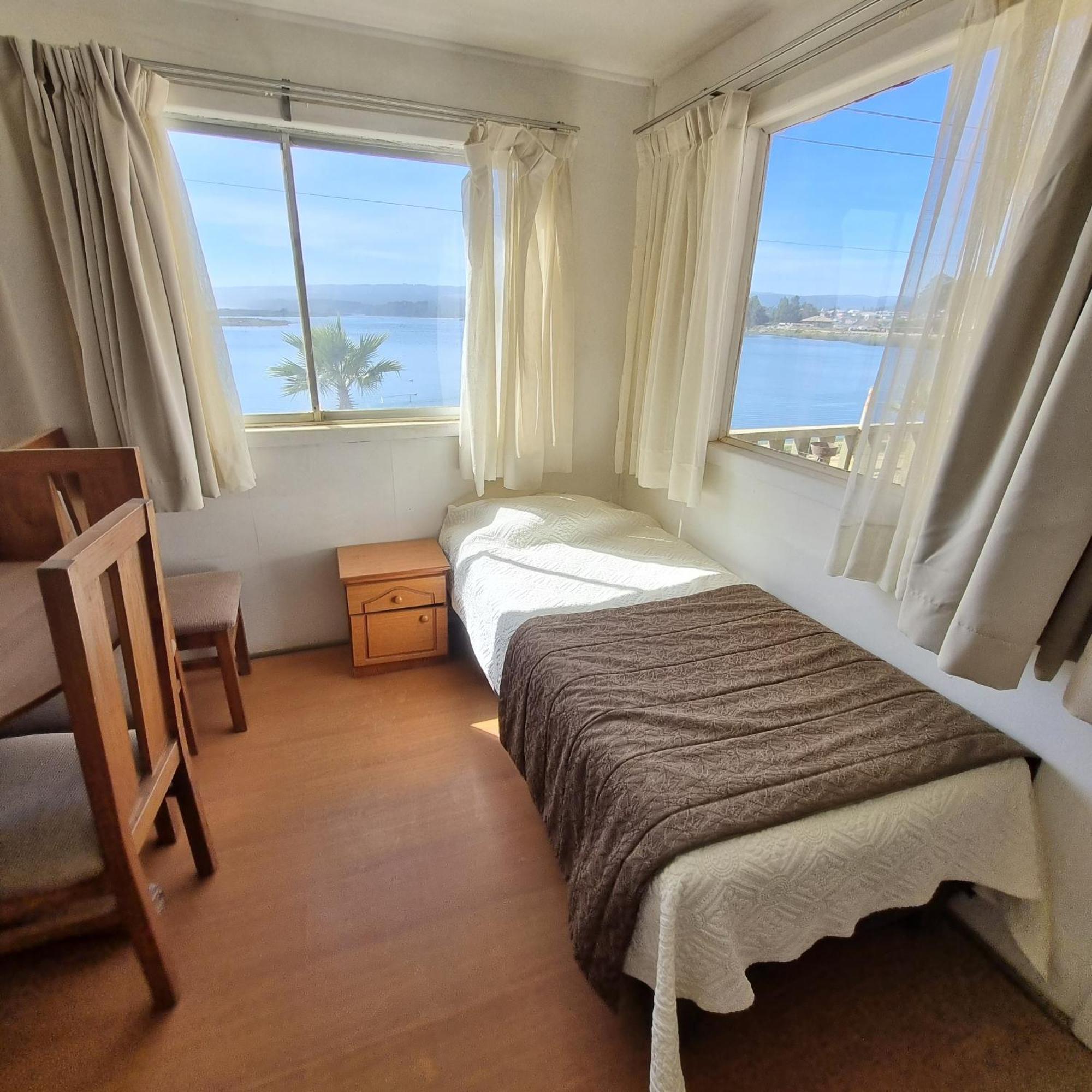 Max & Mar Pichilemu Hotel Exterior photo