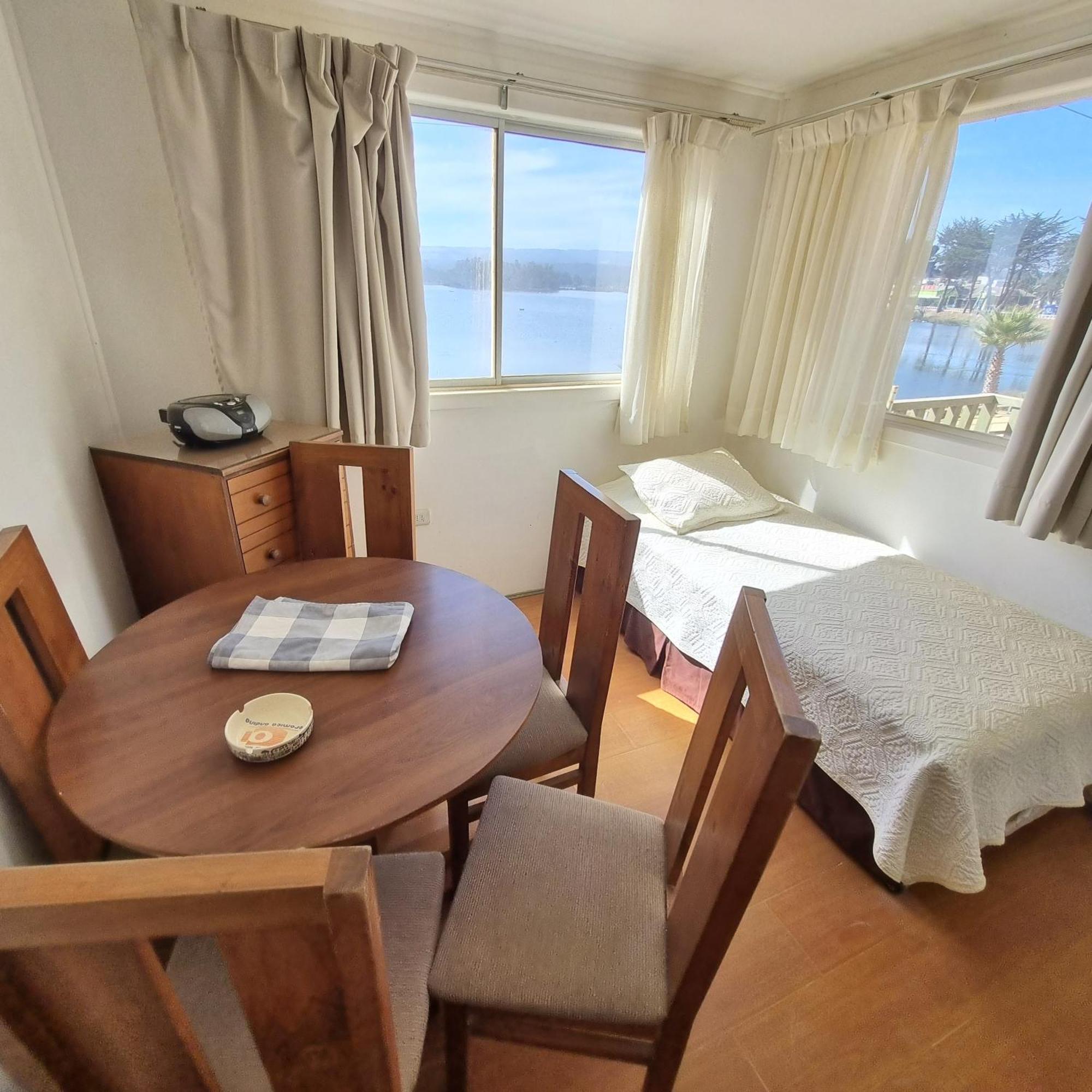 Max & Mar Pichilemu Hotel Exterior photo