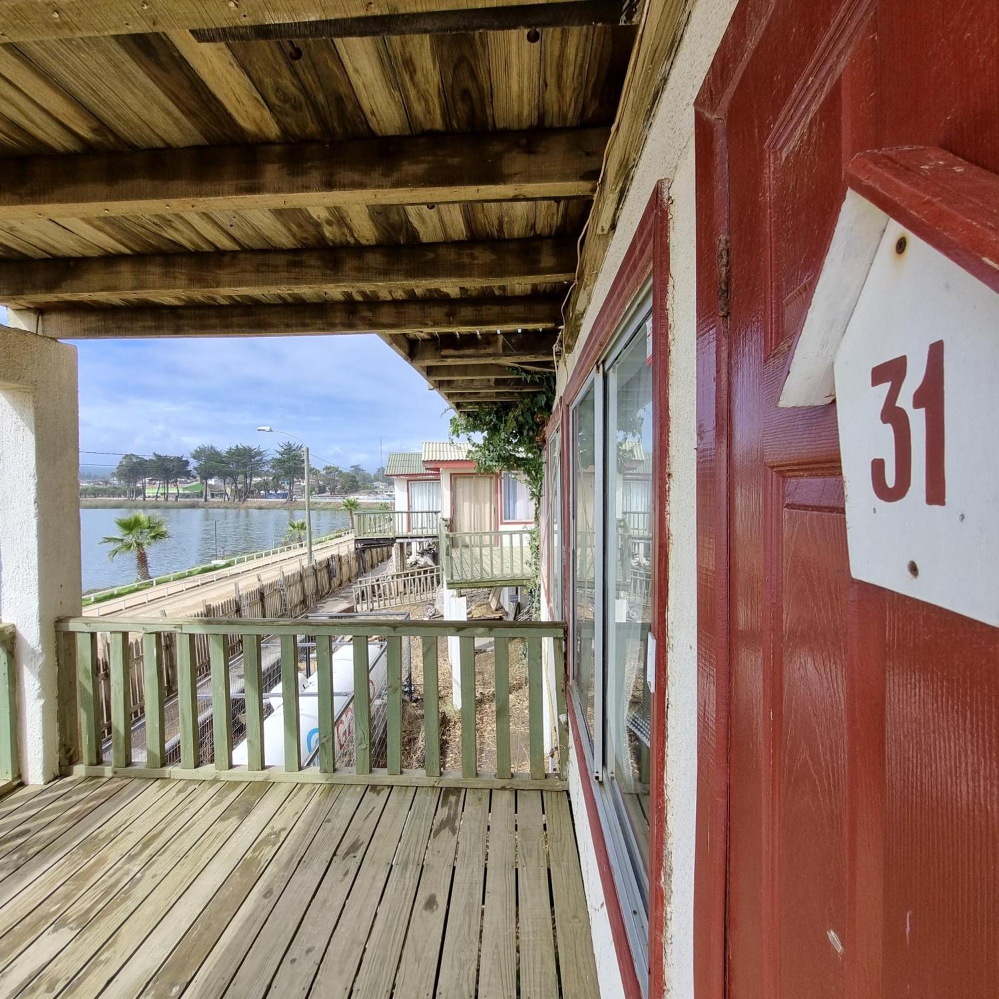 Max & Mar Pichilemu Hotel Exterior photo