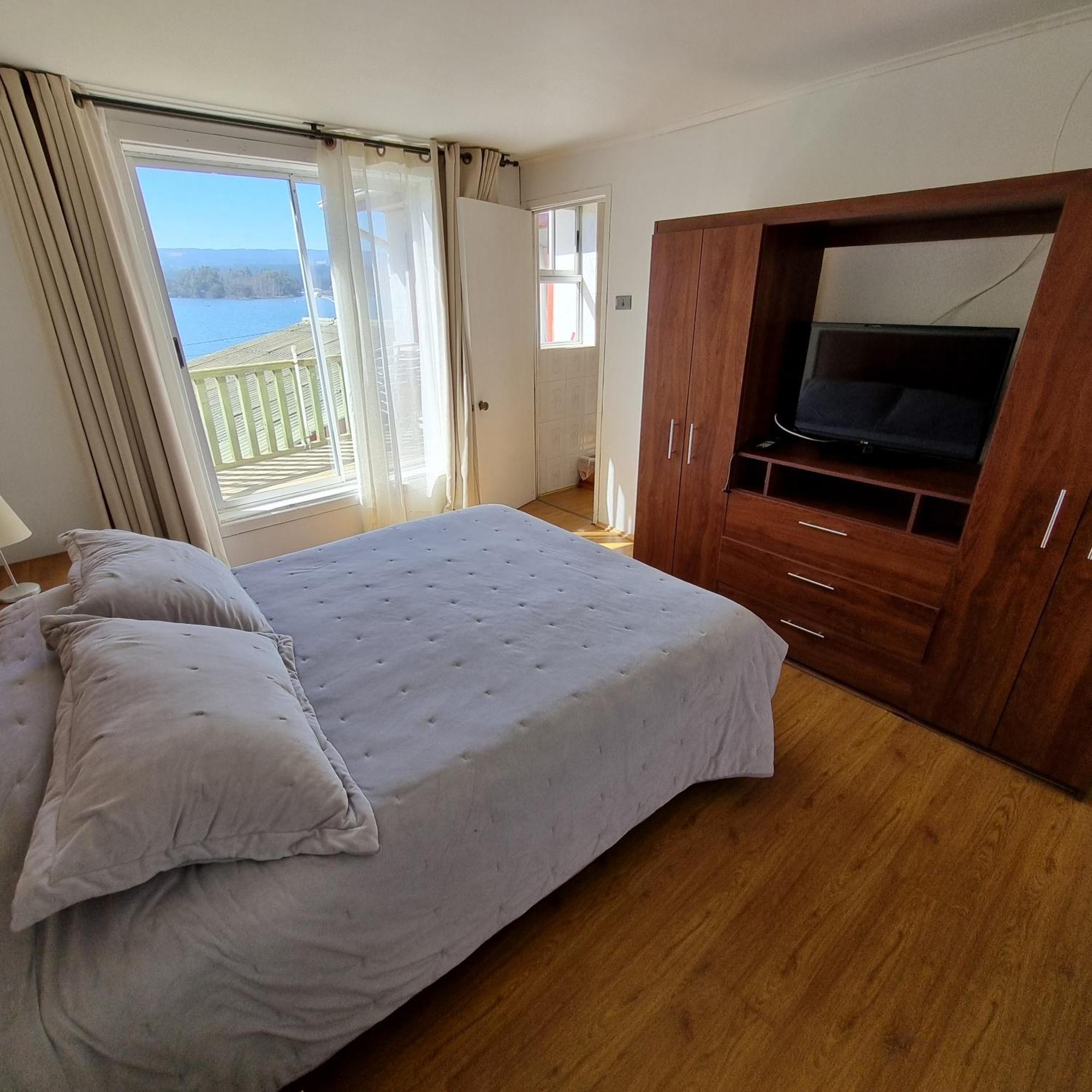 Max & Mar Pichilemu Hotel Exterior photo