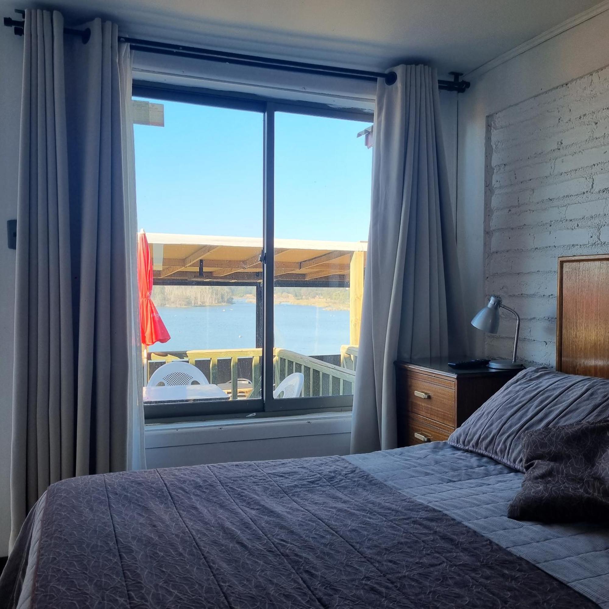 Max & Mar Pichilemu Hotel Exterior photo